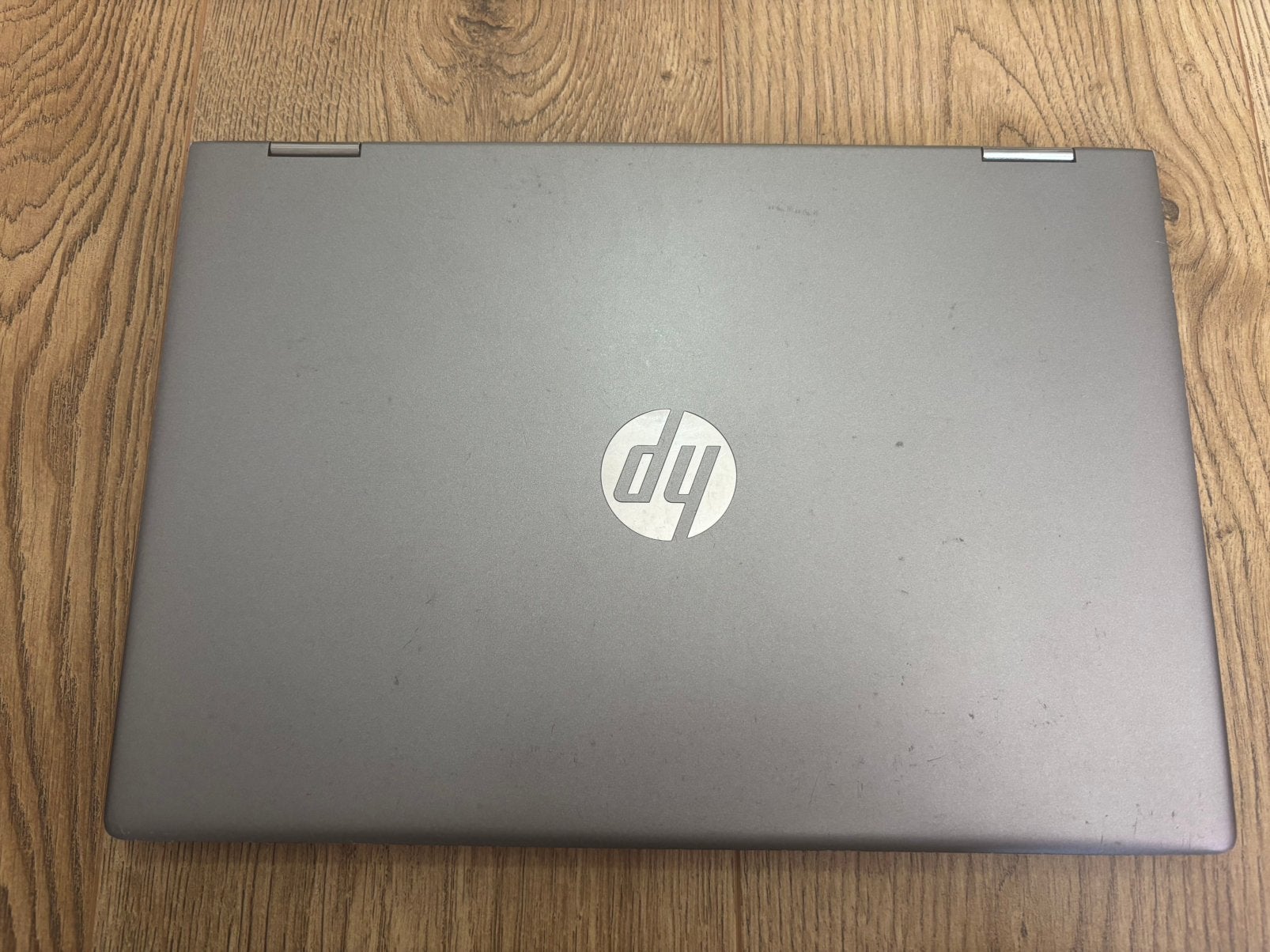 HP Pavilion x360 14" Touchscreen + Orginele lader, 2 tot 3 Ghz, Qwerty, Ophalen of Verzenden, Zo goed als nieuw