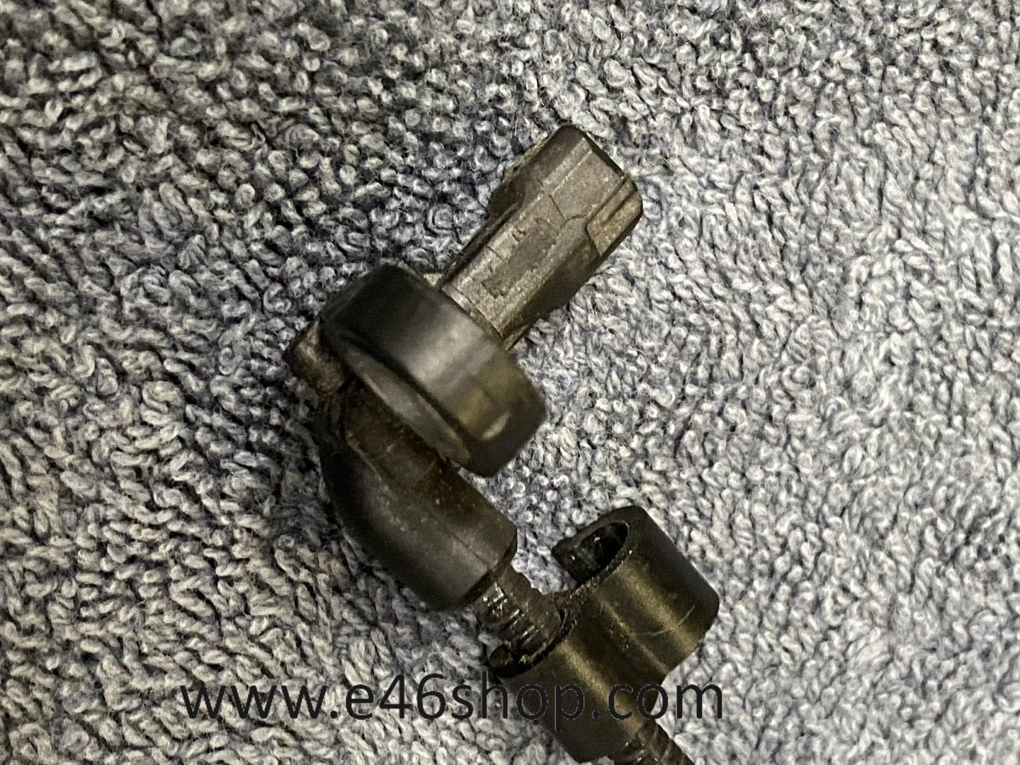 ABS SENSOR BMW F900R F900XR OE 0265011338, Gebruikt, -, -, Ophalen of Verzenden