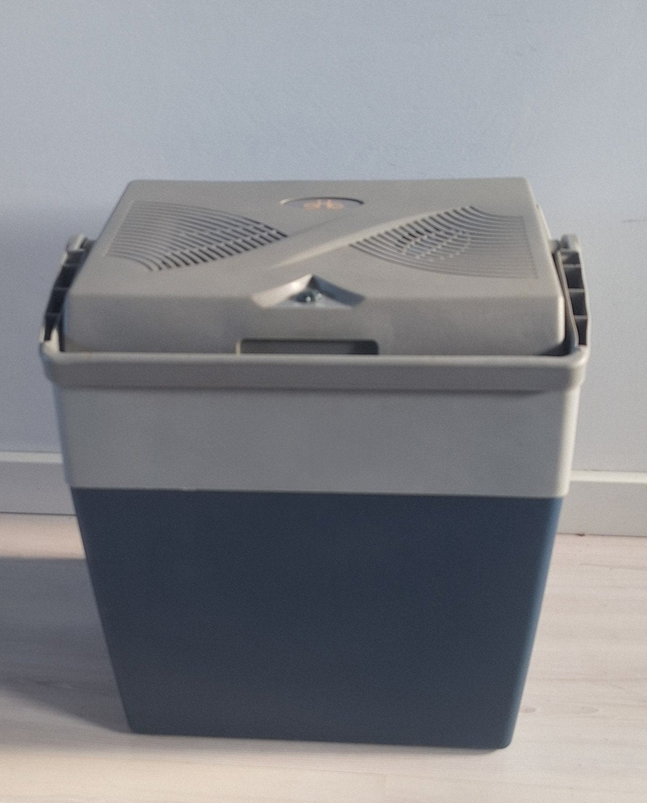 Koelbox, Ophalen, Zo goed als nieuw, Elektrisch