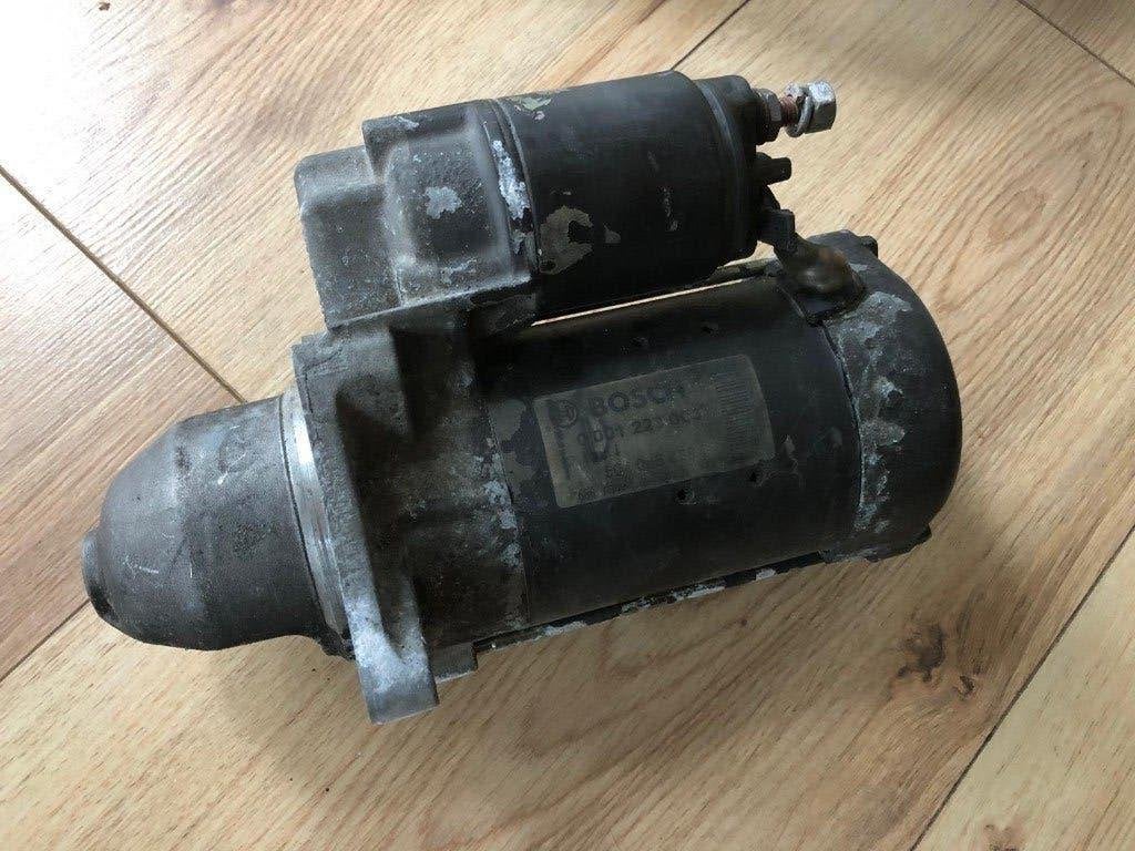 Iveco Daily - 3.0 HPT - Startmotor, Ophalen of Verzenden, Gebruikt, Overige automerken