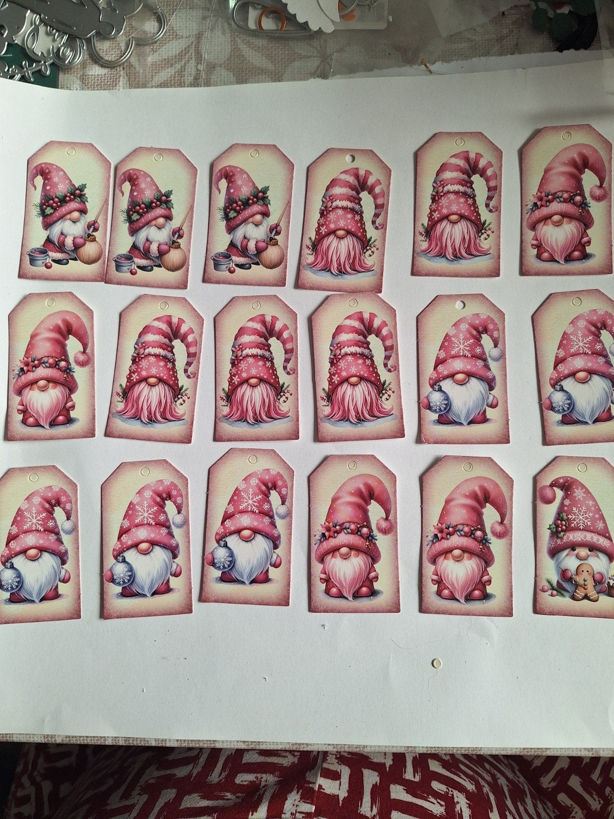 Labels, Ophalen of Verzenden, Nieuw, Overige thema's, Overige typen