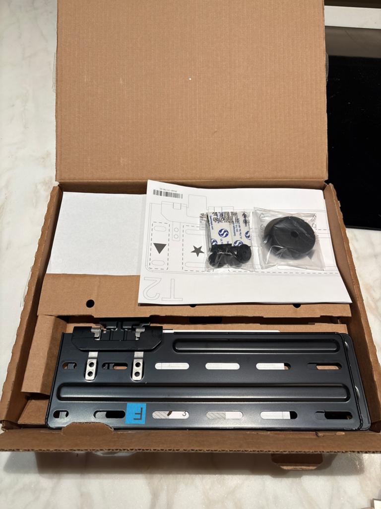Samsung Frame wall mount bn96-58135A, Ophalen of Verzenden