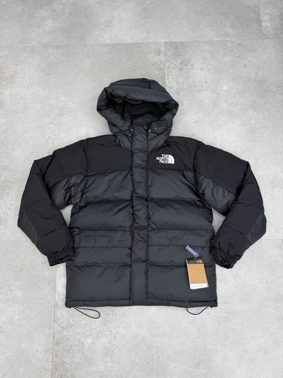 Nike himalayan jas, Kleding | Dames, Jassen | Winter, Ophalen of Verzenden, Nieuw, Zwart