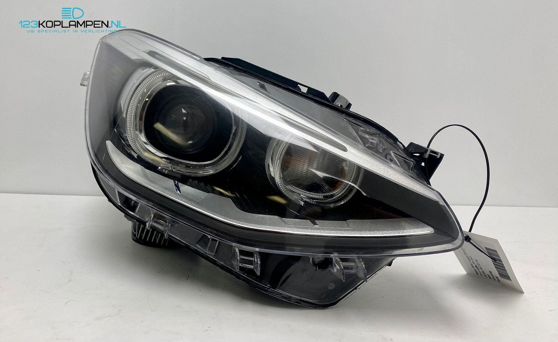 (VR) BMW 1 Serie F20 / F21 Xenon koplamp links rechts, Gebruikt, -, -, Ophalen of Verzenden