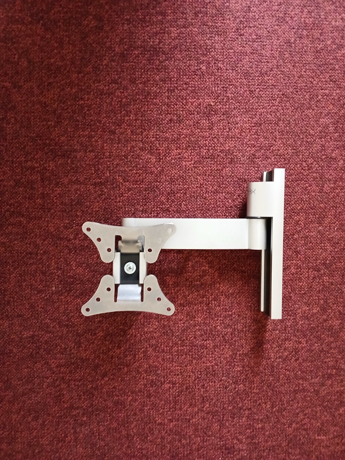Vogel's TV-beugel voor wandmontage, Ophalen, Nieuw