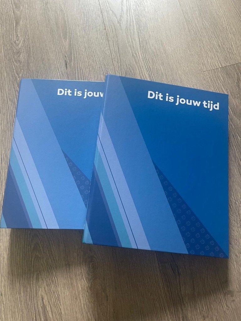 NHA cursus wiskunde B HAVO, Ophalen of Verzenden, Beta, Nieuw, Overige niveaus