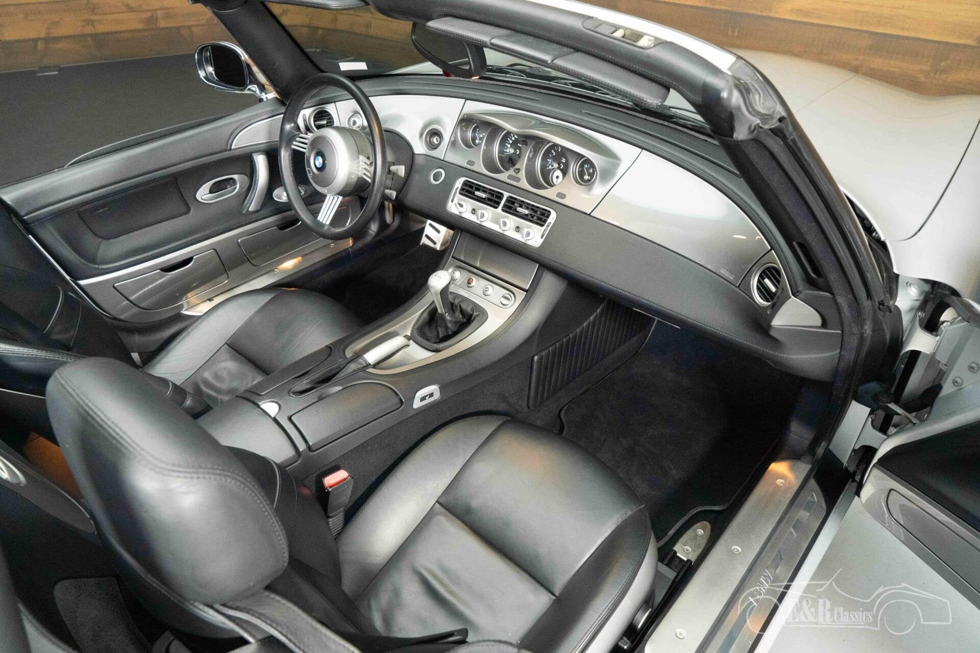 BMW Z8 Cabriolet | 2000, foto 8