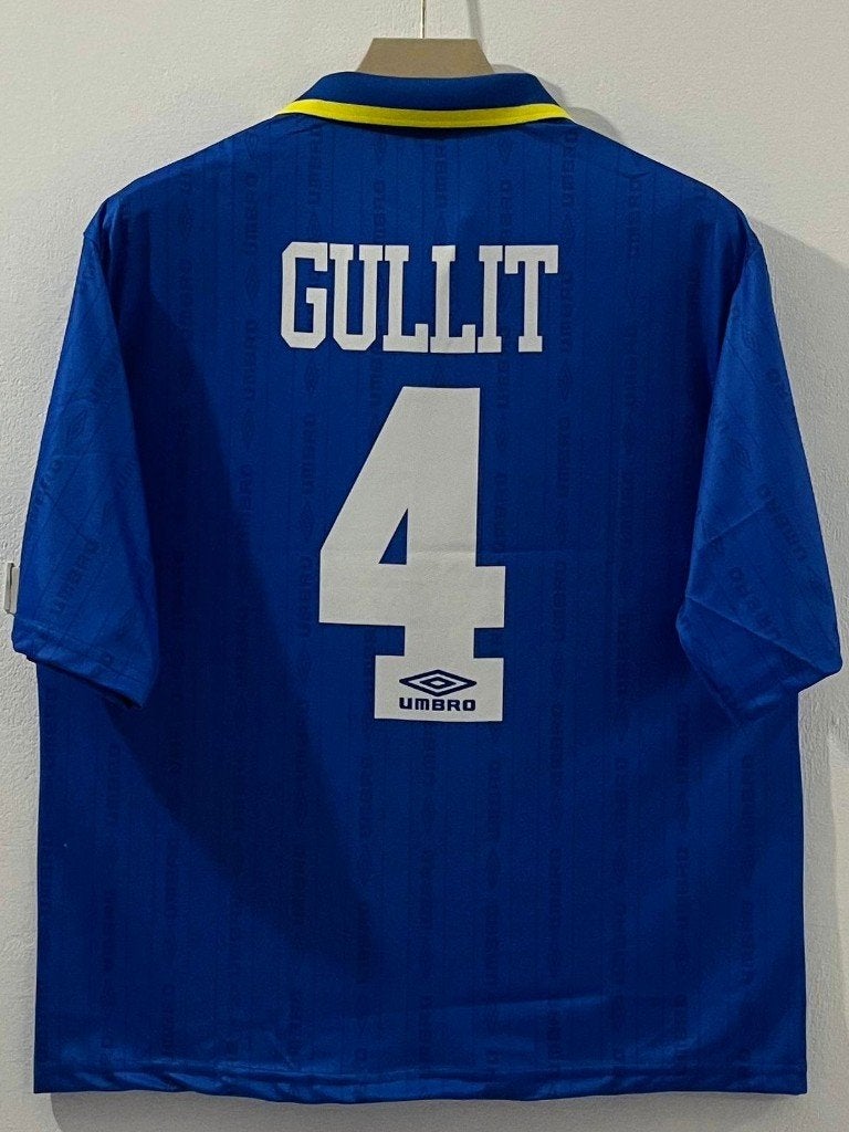 Chelsea, Sport en Fitness, Voetbal, Maat L, Verzenden, Nieuw, Shirt