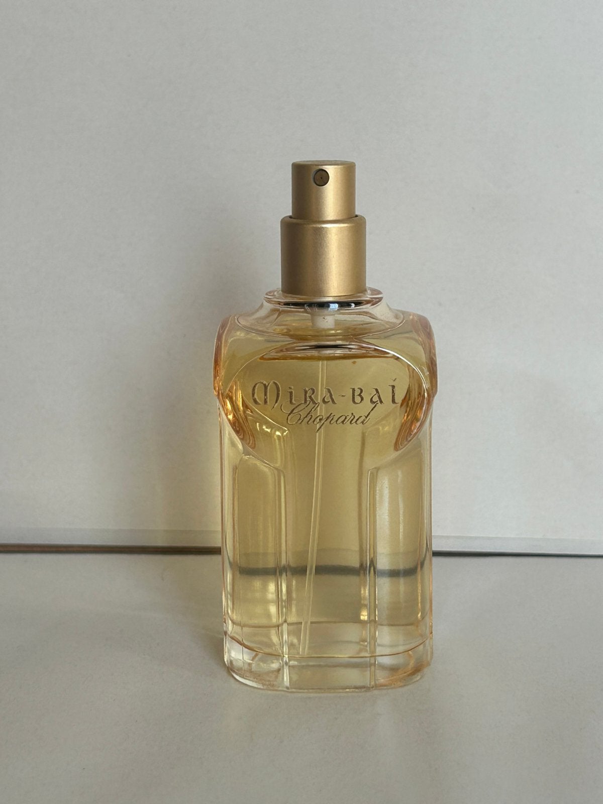 Chopard mira-bai 75ml edt, Ophalen of Verzenden, Nieuw