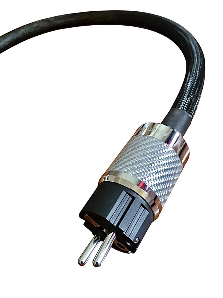 Windmill Audio™ SUPER DRAFT Power Cords, Hoenderberg 1 3825 CT Amersfoort Nederland, Windmill Audio™, Nieuw, David.liefting@hotmail.com