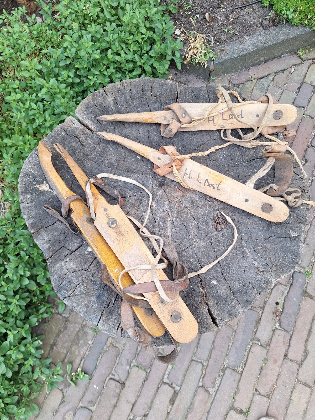 Te koop, Ophalen, Friese doorlopers, Overige merken