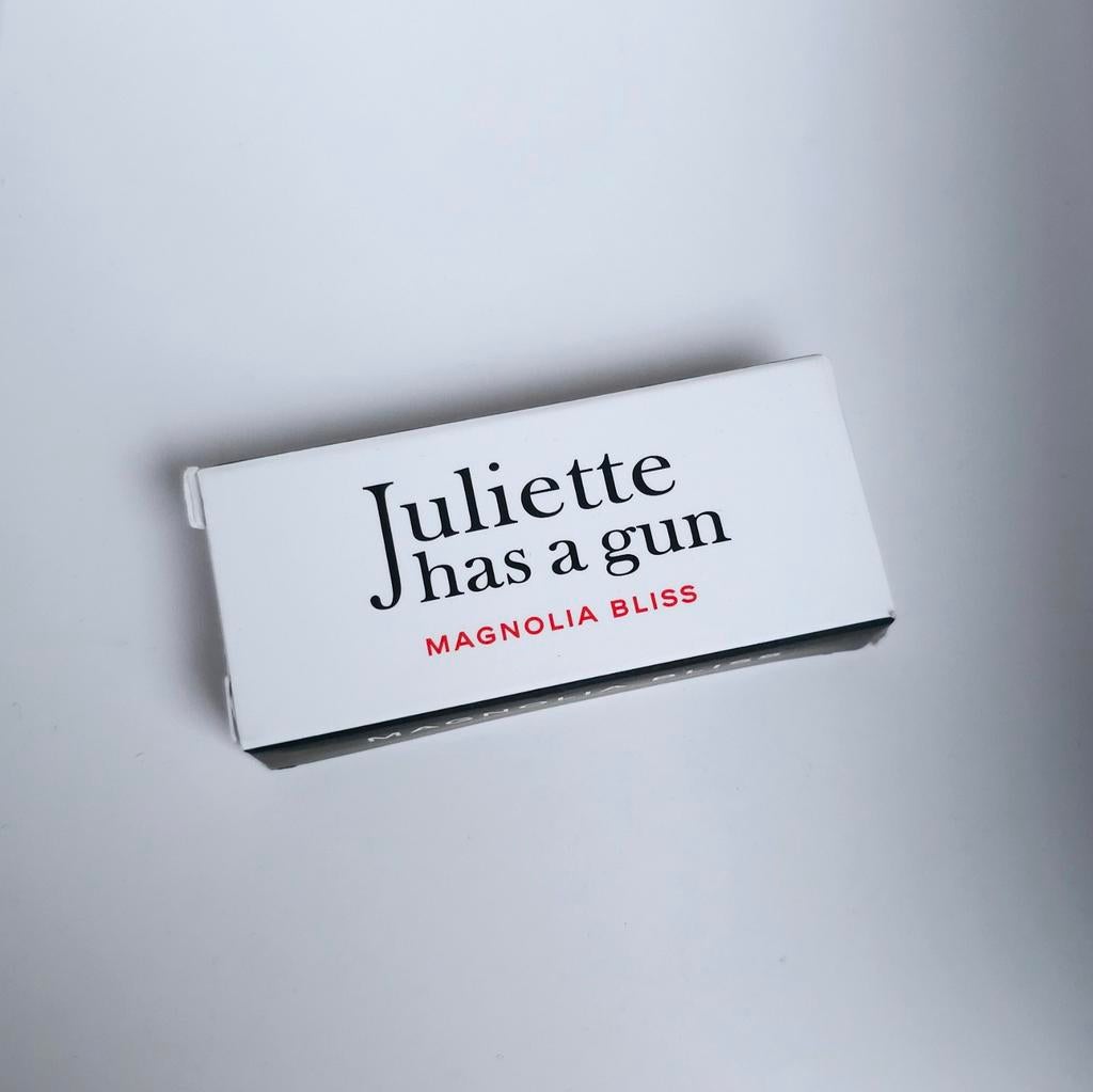 NU €2,50 ‼️ Juliette Has a Gun Magnolia Bliss niche parfum, Ophalen of Verzenden, Nieuw