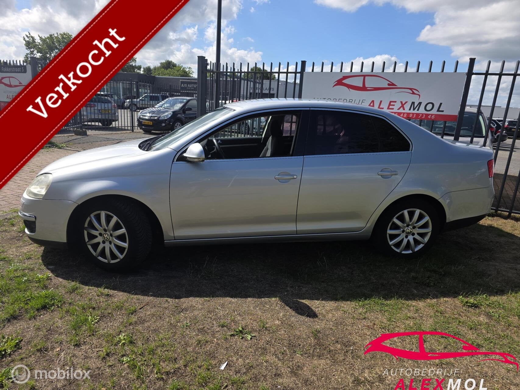 Volkswagen Jetta 1.4 TSI Trendline, Auto's, Voorwielaandrijving, Gebruikt, 680 kg, 4 cilinders