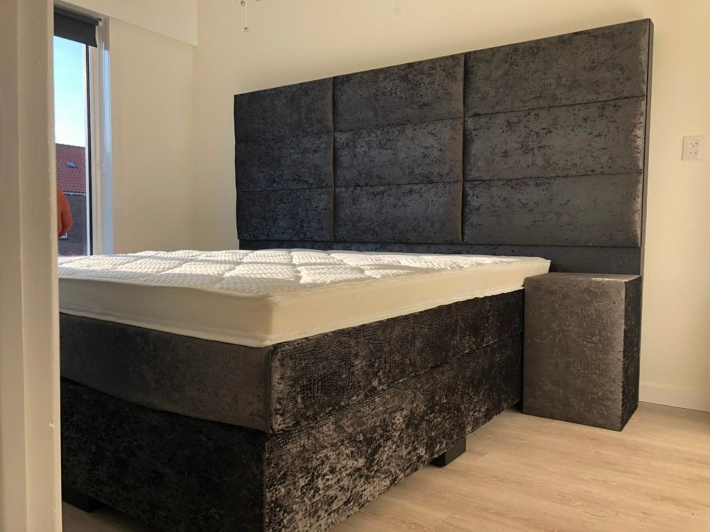 Boxspring Benschop | al 16 jaar op Marktplaats, Ophalen, Nieuw