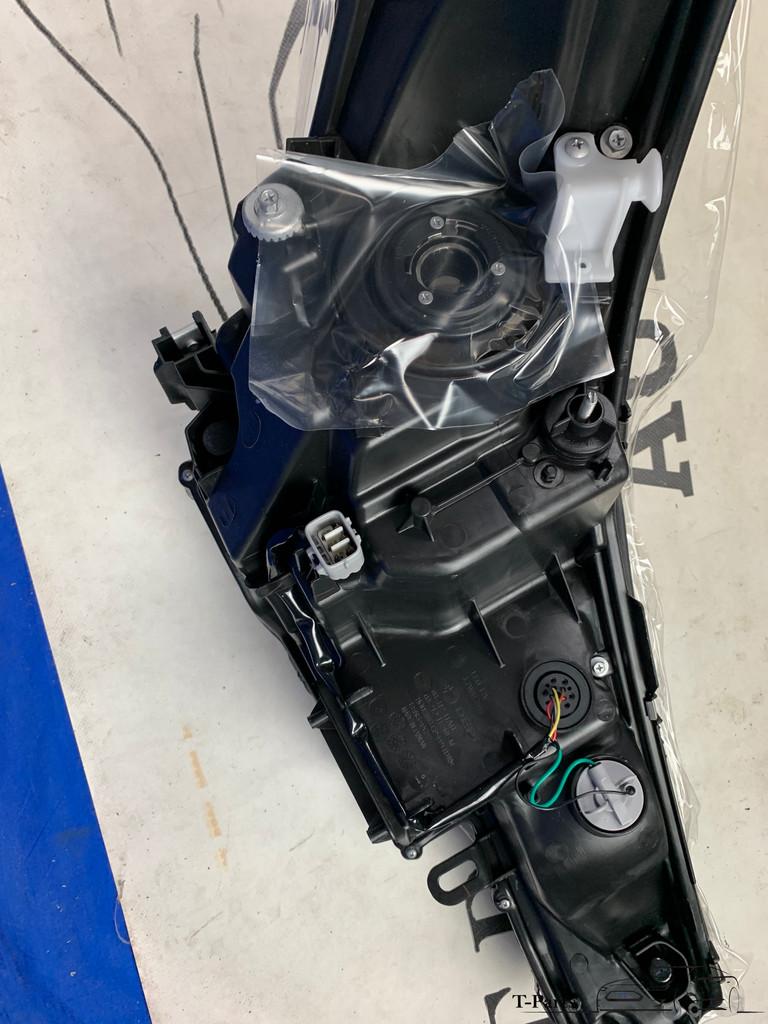 Toyota C-hr links koplamp CHR lamp 81170F4031, Info@fabrikant.eu, Fabrikant BV, Nieuw, Ophalen of Verzenden