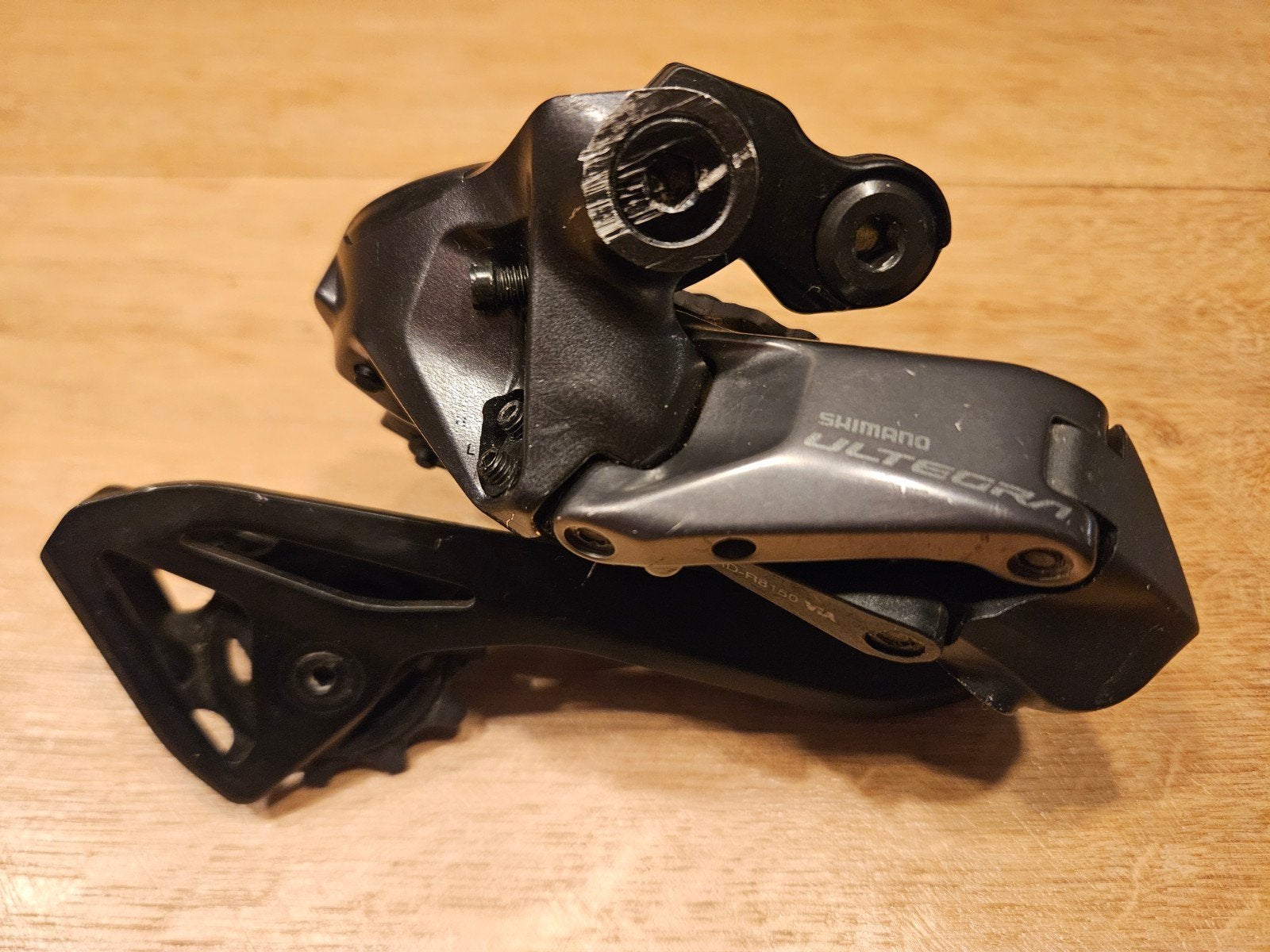 Shimano Di2 Ulterga achterderailleur 12 speed RD-R8150, Ophalen of Verzenden