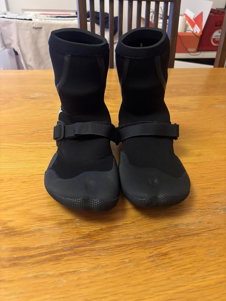 Hurley Split Toe Surfboots 5mm maat 41, Ophalen, Nieuw, Overige typen