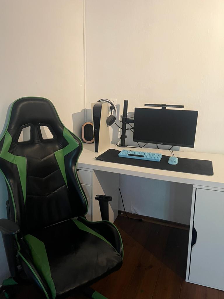 PlayStation 5 setup., Spelcomputers en Games, Spelcomputers | Sony PlayStation 5, Gebruikt, Playstation 5 Digital, Ophalen of Verzenden