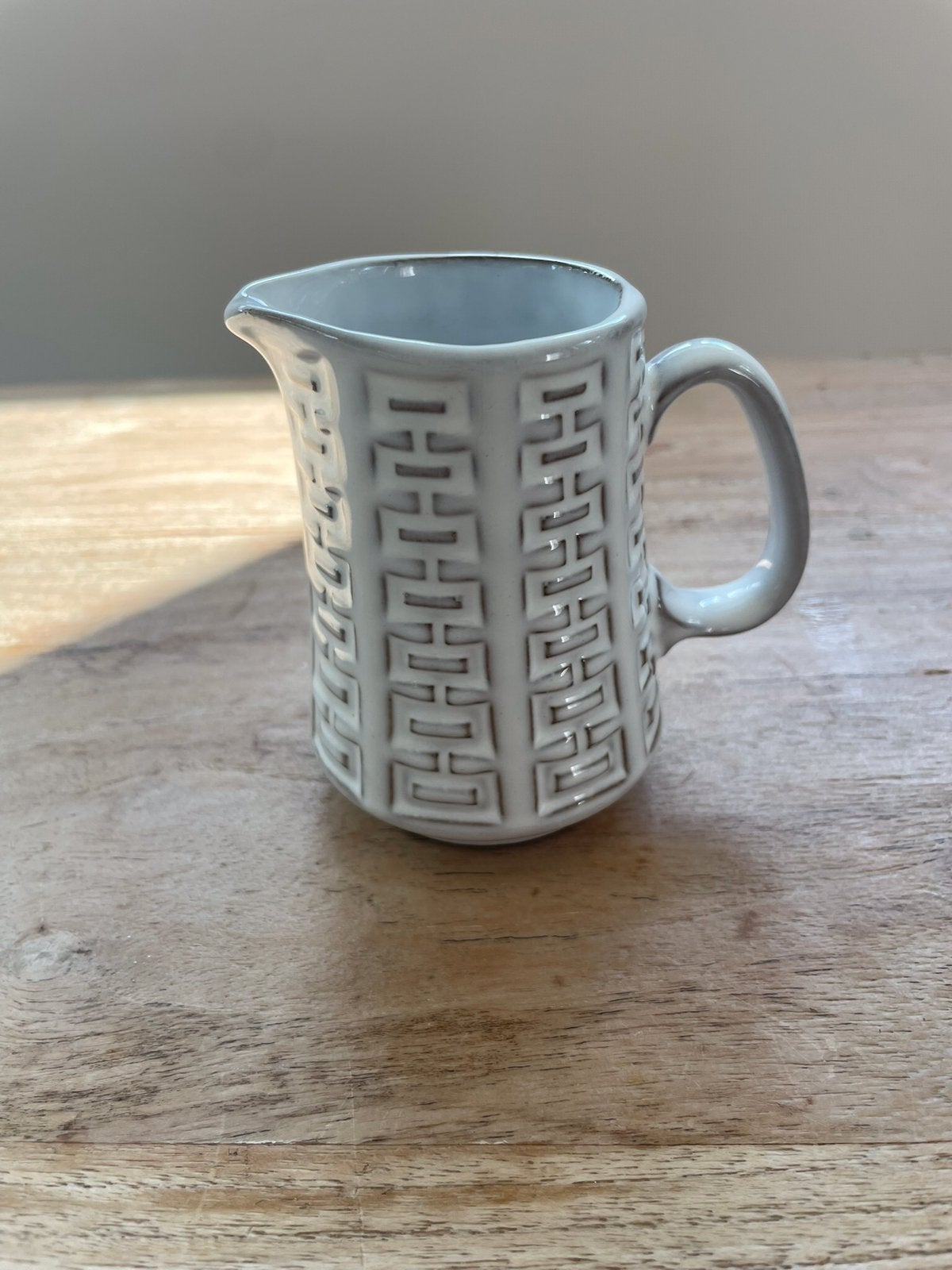 West Germany Ceramano 113, Antiek en Kunst, Ophalen of Verzenden