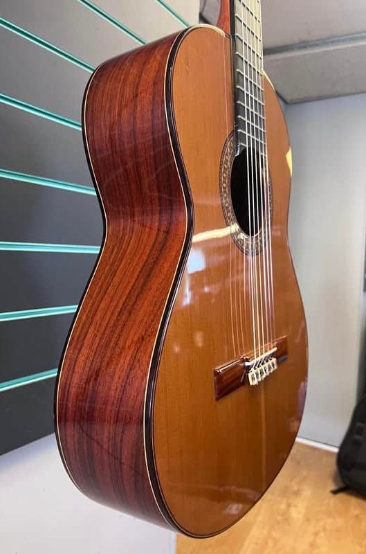 Klassieke gitaar Almansa 436, Ophalen, Zo goed als nieuw, Overige typen