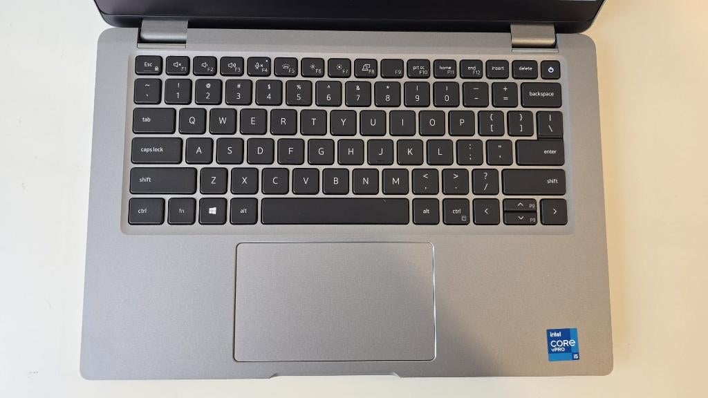 Dell Latitude 5320 - i5 (11e gen) - 16GB - 512GB SSD Touch, Computers en Software, Windows Laptops, Dell@dell.nl, 13 inch, Refurbished