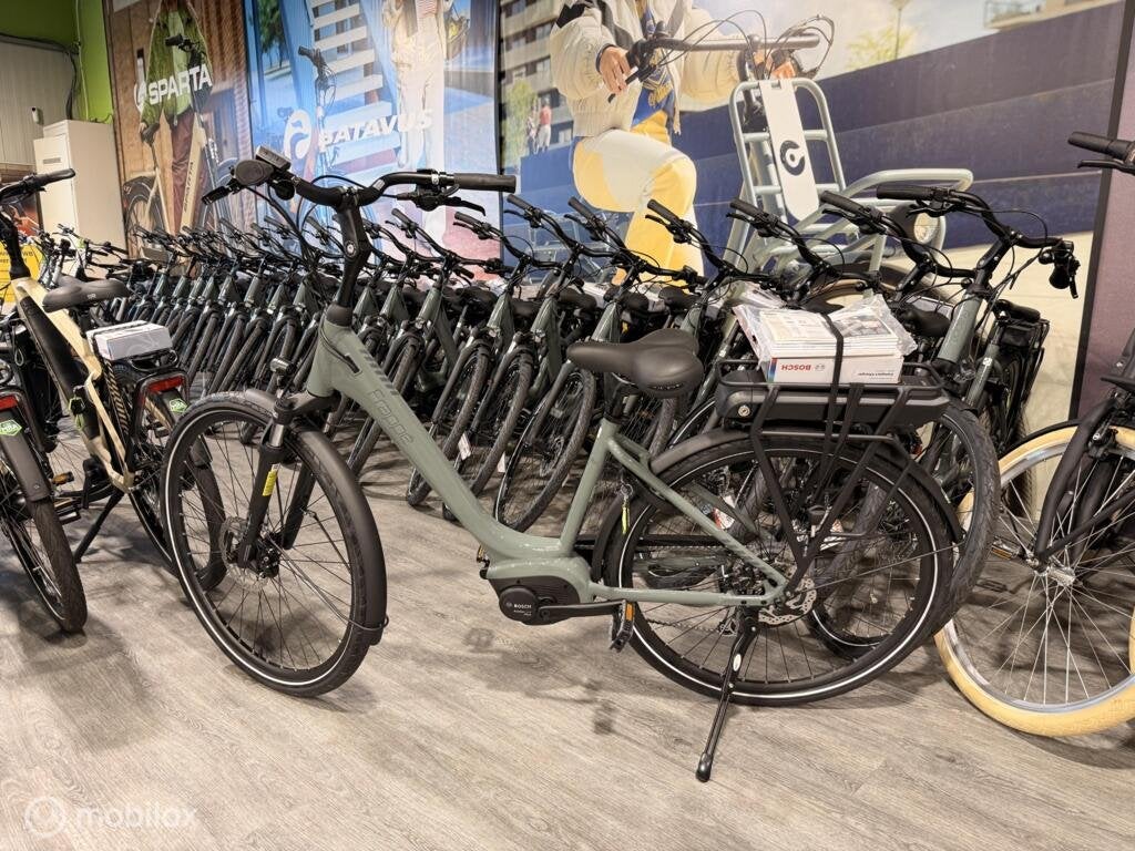 Frappe FBC 300, Nieuw, Overige merken