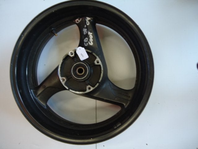CB600F 1998 - 1999, 2000 - 2002 Honda Velg D1-23686