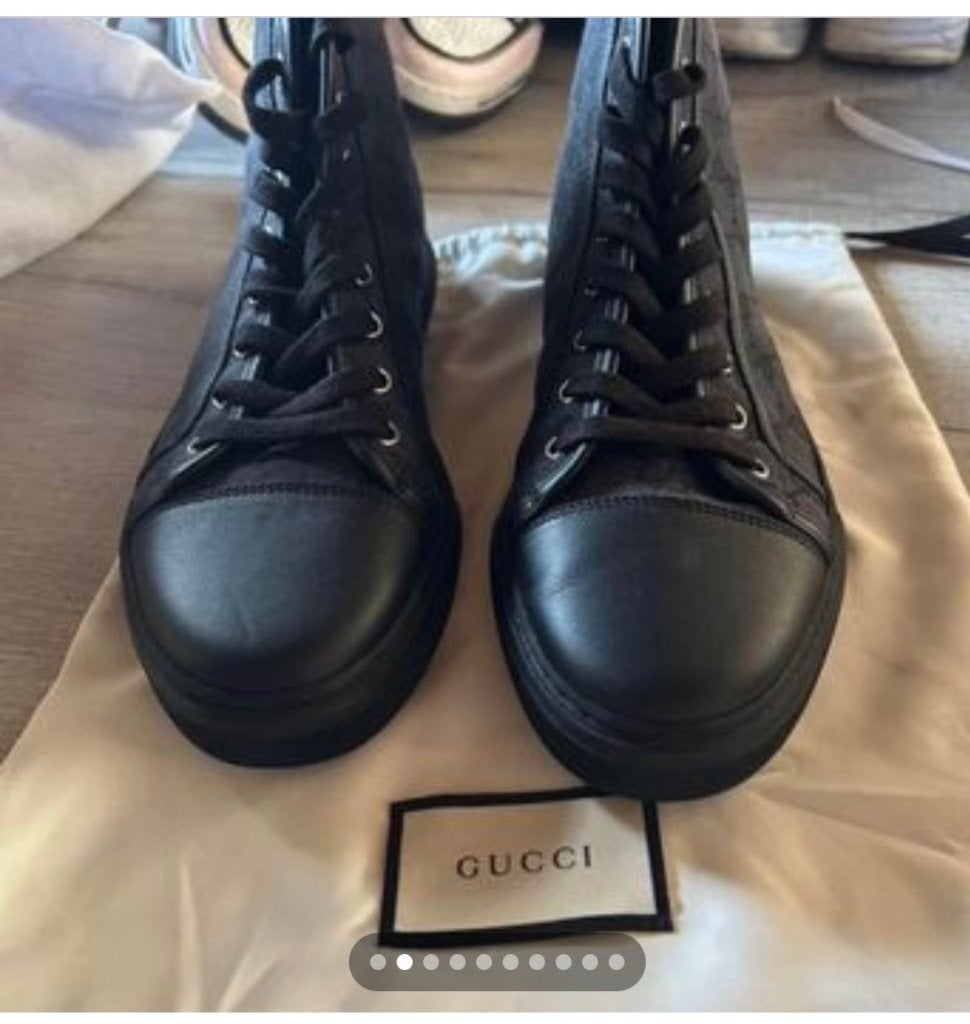 Gucci sneakers echte, Ophalen of Verzenden, Nieuw