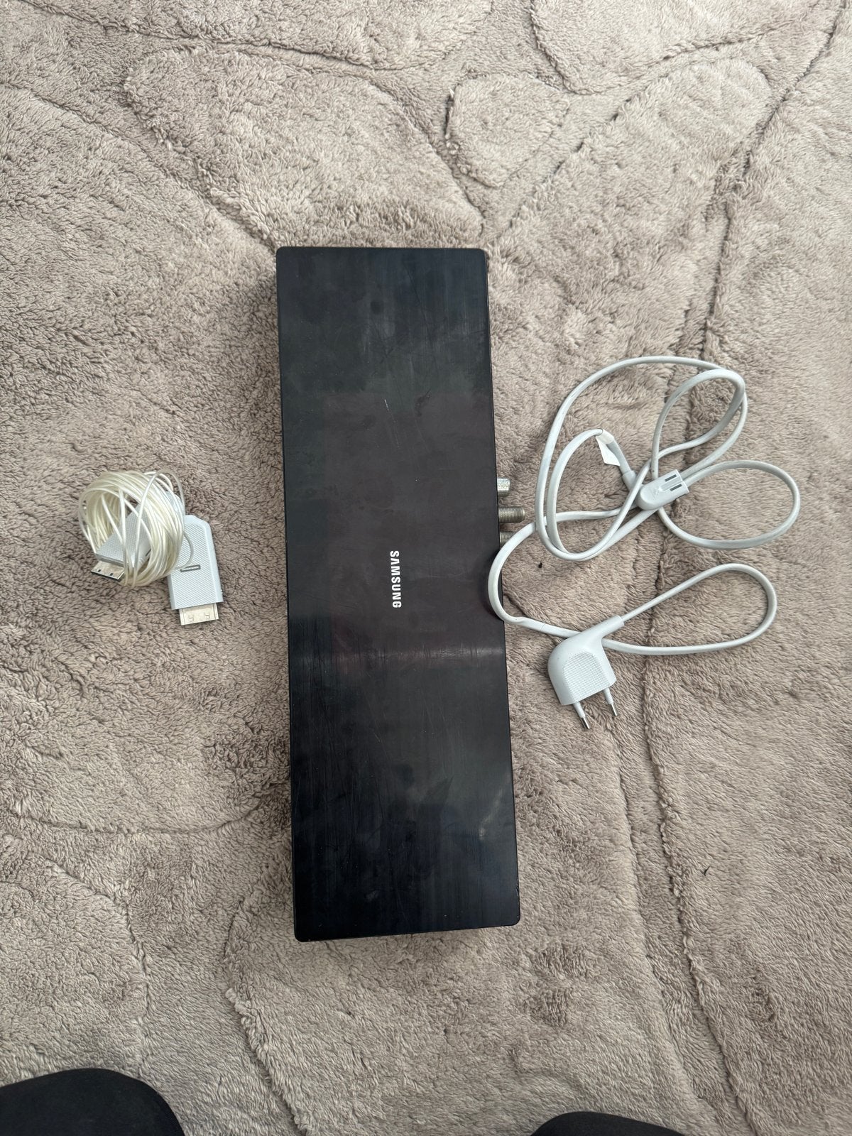 Samsung One Connect Box SGC100M, Ophalen of Verzenden, Gebruikt, Decoder