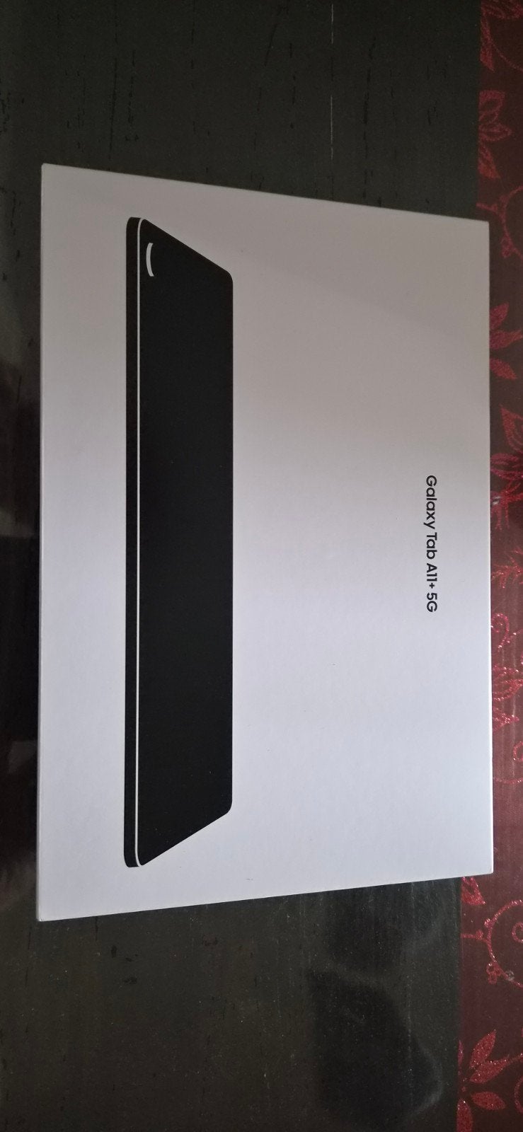 Samsung Galaxy Tab A11+ 5G - Nieuw in doos, 11 inch, Nieuw, Gps, Ophalen of Verzenden