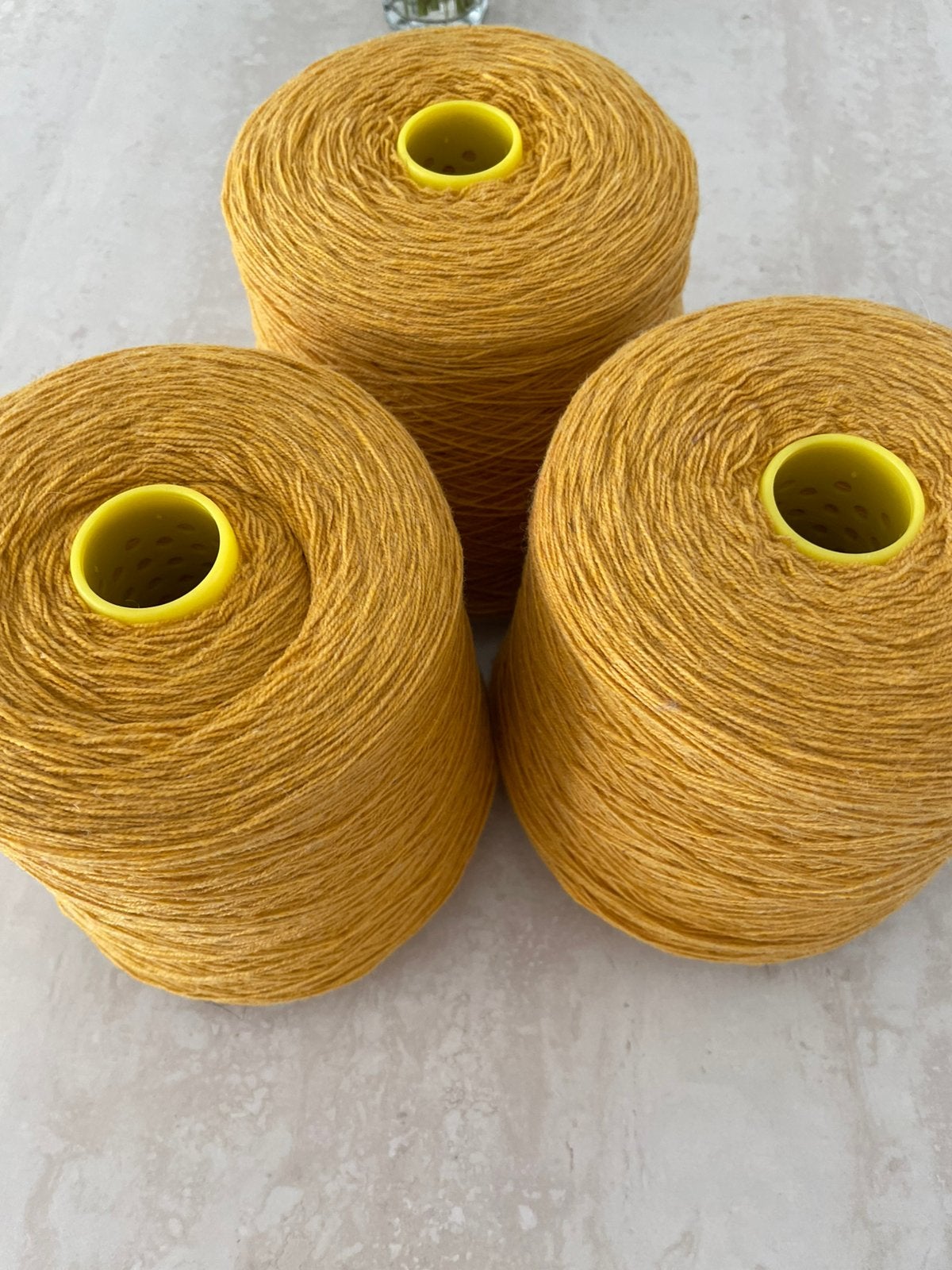 breimachine garen85% wol per stuk, Ophalen of Verzenden, Zo goed als nieuw, Breien, Wol of Garen