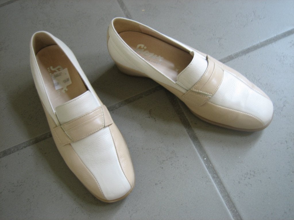 Zeer comfortabele lichte instapschoenen SIOUX 37-38 snazzeys, Nieuw, Sioux, Verzenden, Instappers