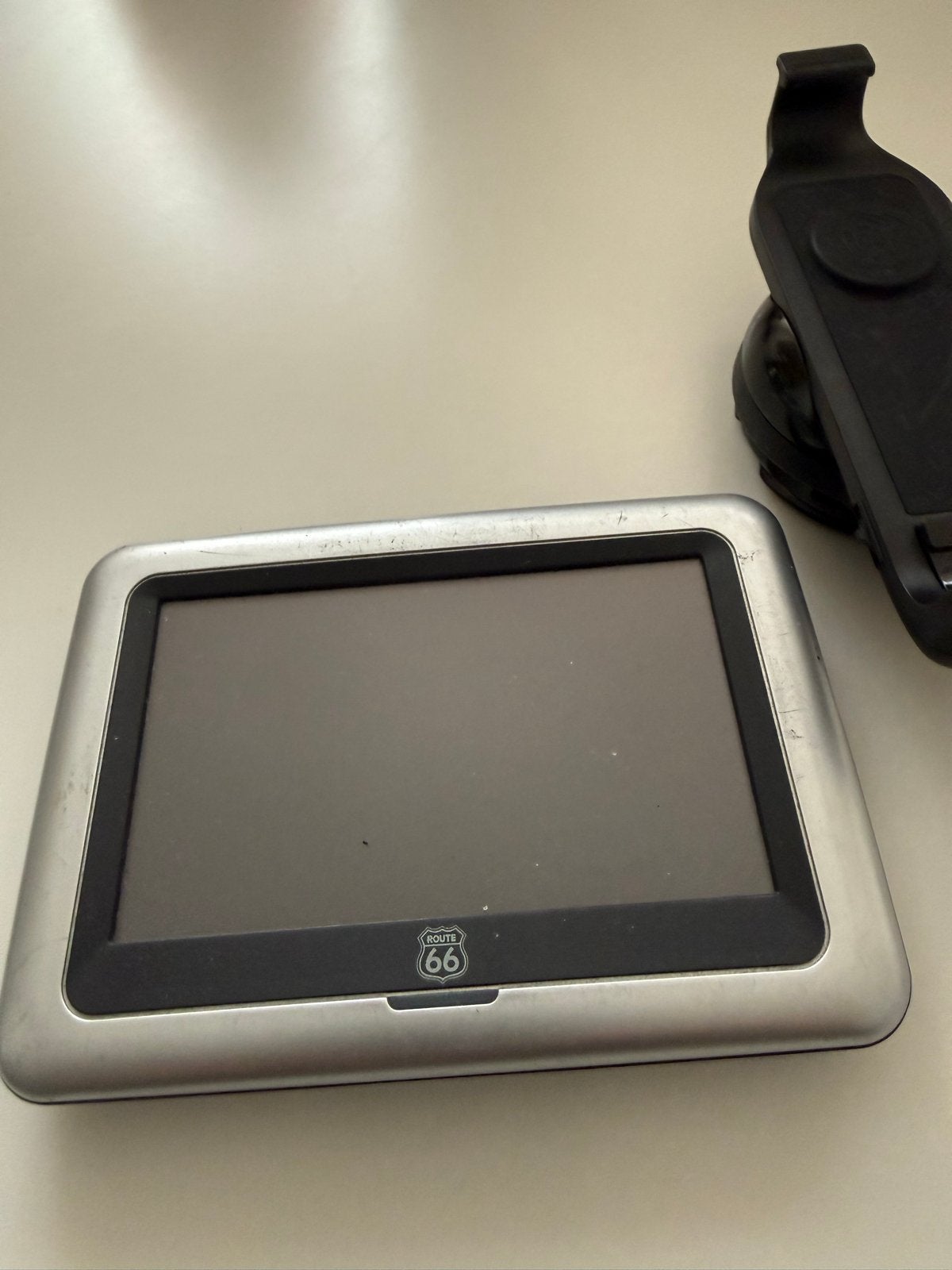 TomTom Navigatie met houder, Ophalen, Gebruikt