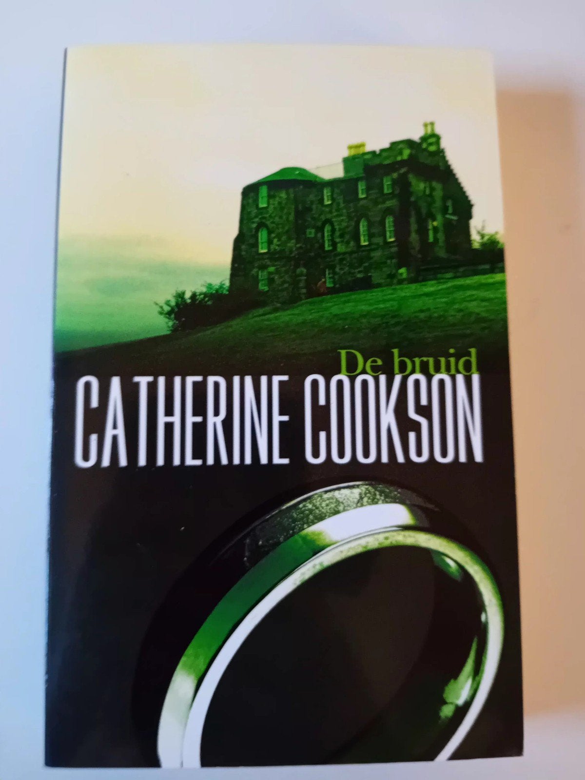 De bruid - Catherine Cookson, Boeken, Ophalen of Verzenden, Zo goed als nieuw