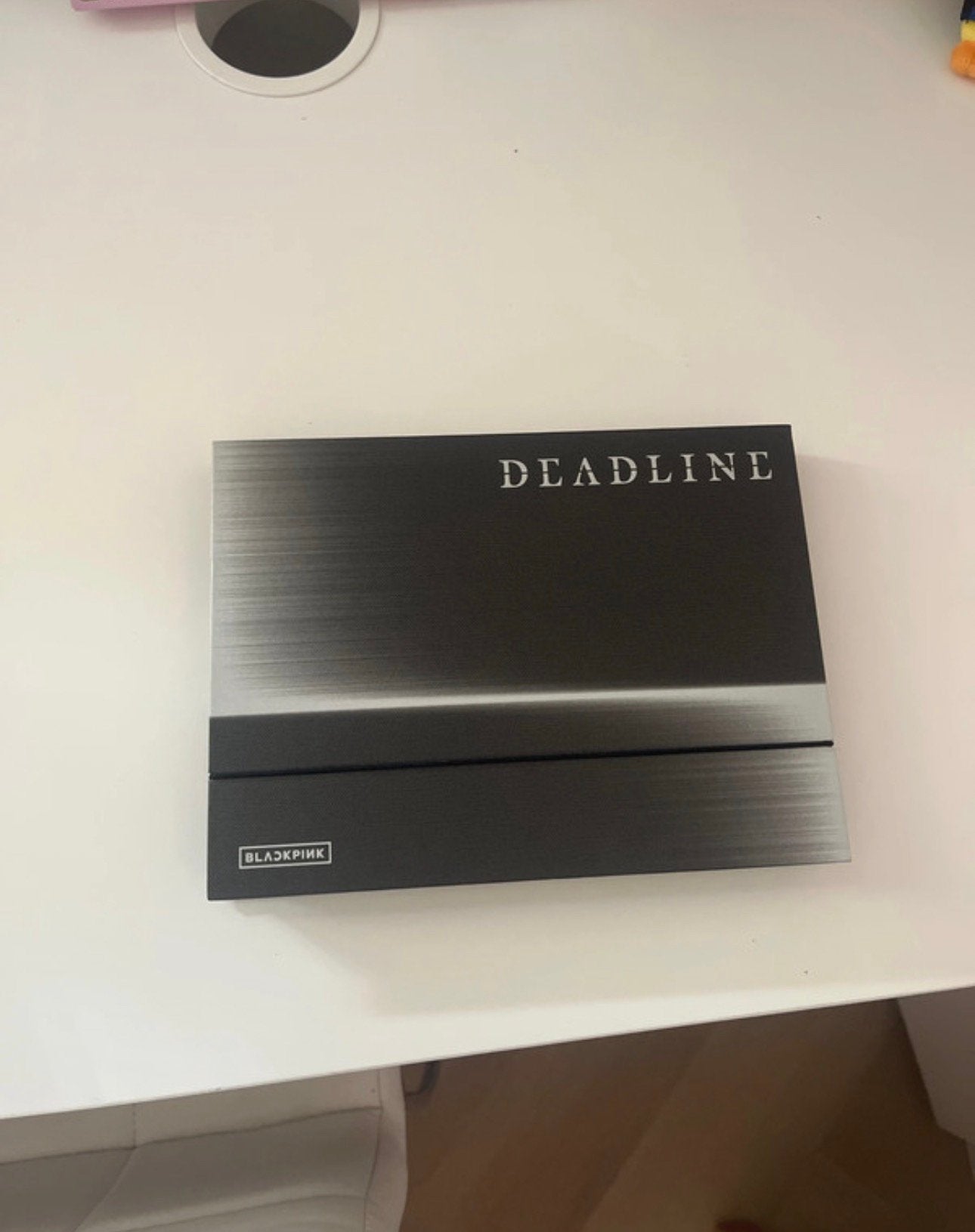 Blackpink album, Ophalen of Verzenden, Zo goed als nieuw, Pop