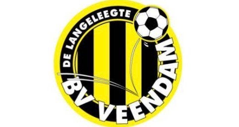 BV Veendam shirt, Ophalen, Shirt