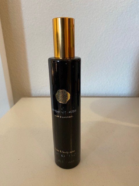 Nieuw Rituals Velvet Oudh hair & body mist, Ophalen of Verzenden, Nieuw, Deodorant of Bodyspray