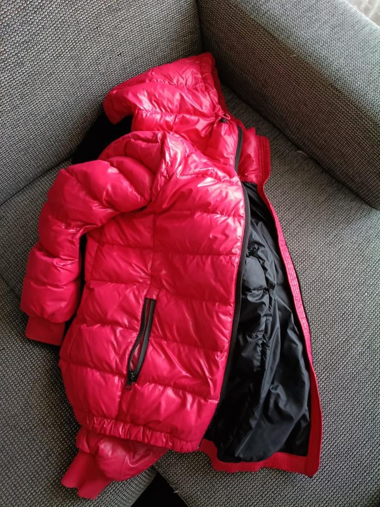 Peak Performance jas XS - Nieuwstaat!, Nieuw, Peak Performance, Ophalen of Verzenden, Maat 34 (XS) of kleiner
