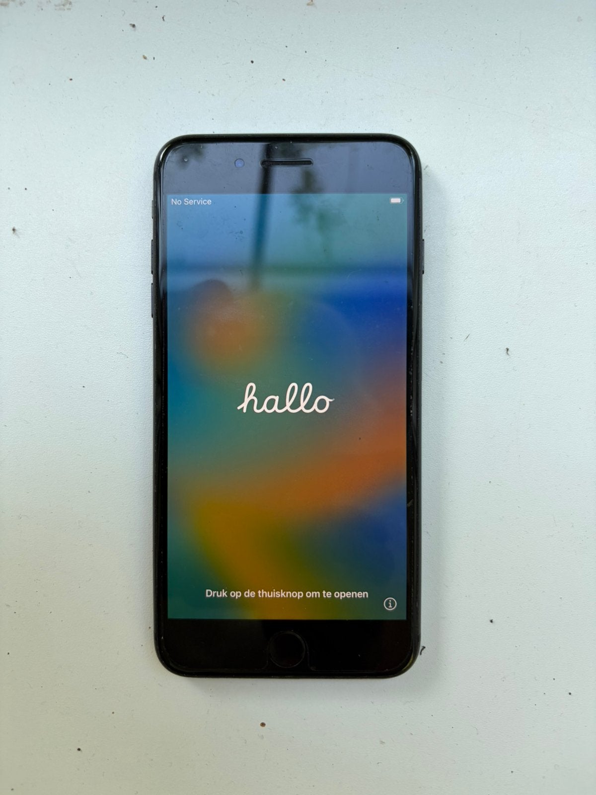 Iphone 8 plus, Telecommunicatie, Mobiele telefoons | Apple iPhone, Ophalen, Gebruikt, IPhone 8 Plus, 64 GB