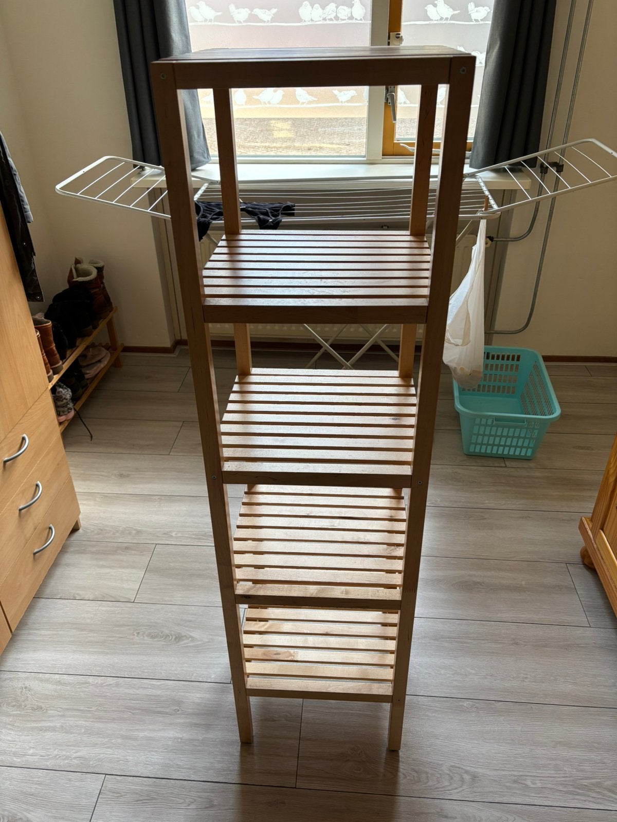 Molger Ikea badkamerkast, Ophalen, (Half)hoge kast, Minder dan 50 cm, 100 tot 150 cm