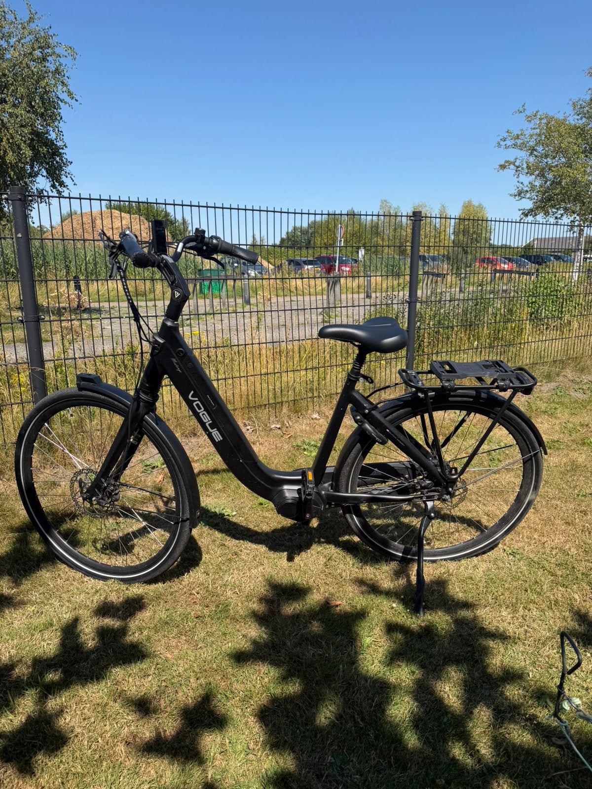 Electrische fiets, Ophalen, Zo goed als nieuw, Overige merken
