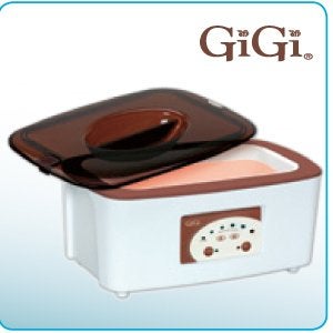 GiGi Wax Warmer - Professionele Wax Heater, Ophalen of Verzenden, Gebruikt, Scheren en Epileren