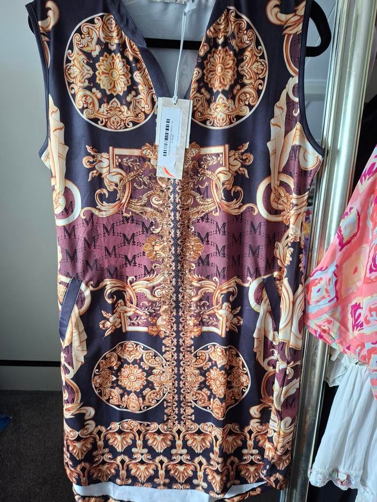 ;Missy (xl)nieuw. Gratis verzending!!., Ophalen of Verzenden, Nieuw, Maat 42/44 (L), Boven de knie