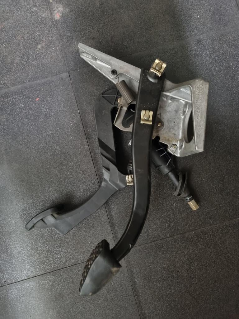 Bmw e36 pedalen, Ophalen of Verzenden, BMW