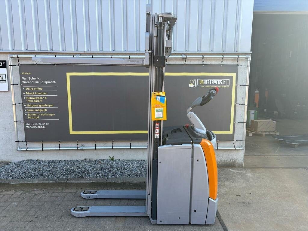 VS-22650 Elektrische stapelaar Still, Stapelaar, Still, Info@still.de, 1000 tot 2000 kg