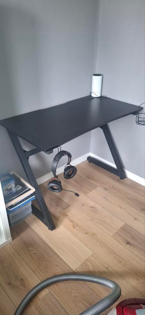 Gamebureau, Huis en Inrichting, Bureaus, Ophalen