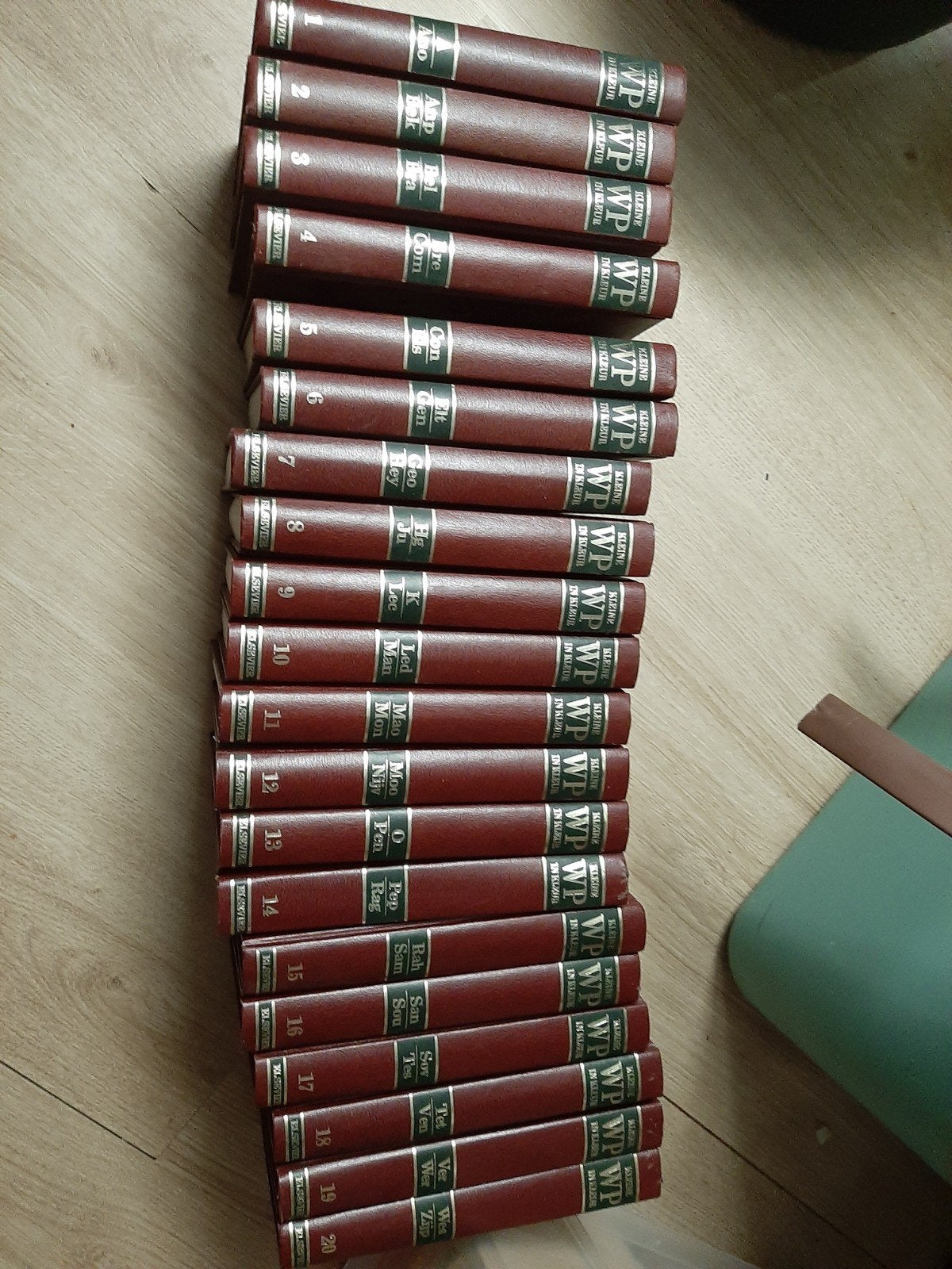 Encyclopedie, Boeken, Encyclopedieën, Ophalen, Gelezen, Algemeen