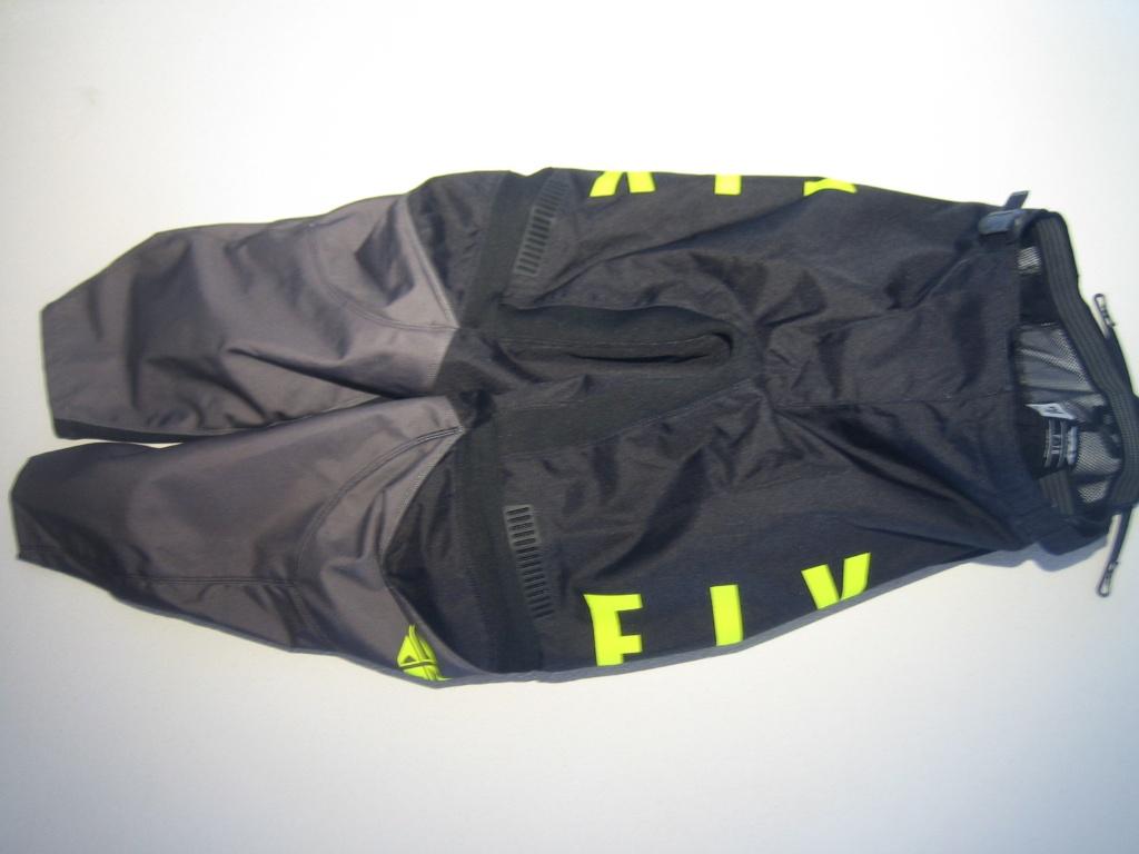 broek 34 motorcross broek crossbroek fly pants bmx downhill, Ophalen, Heren, Fly racing, Nieuw
