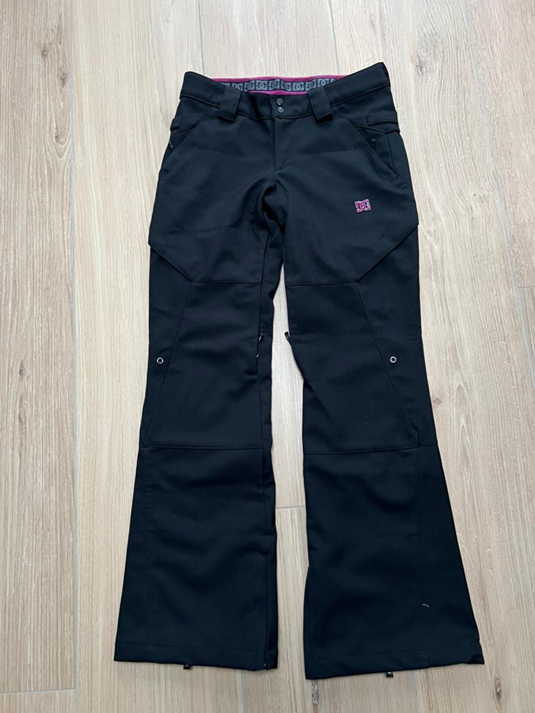 Skibroek DC Exotex 5k maat S, Ophalen of Verzenden, Zo goed als nieuw, Maat 36 (S), Broek