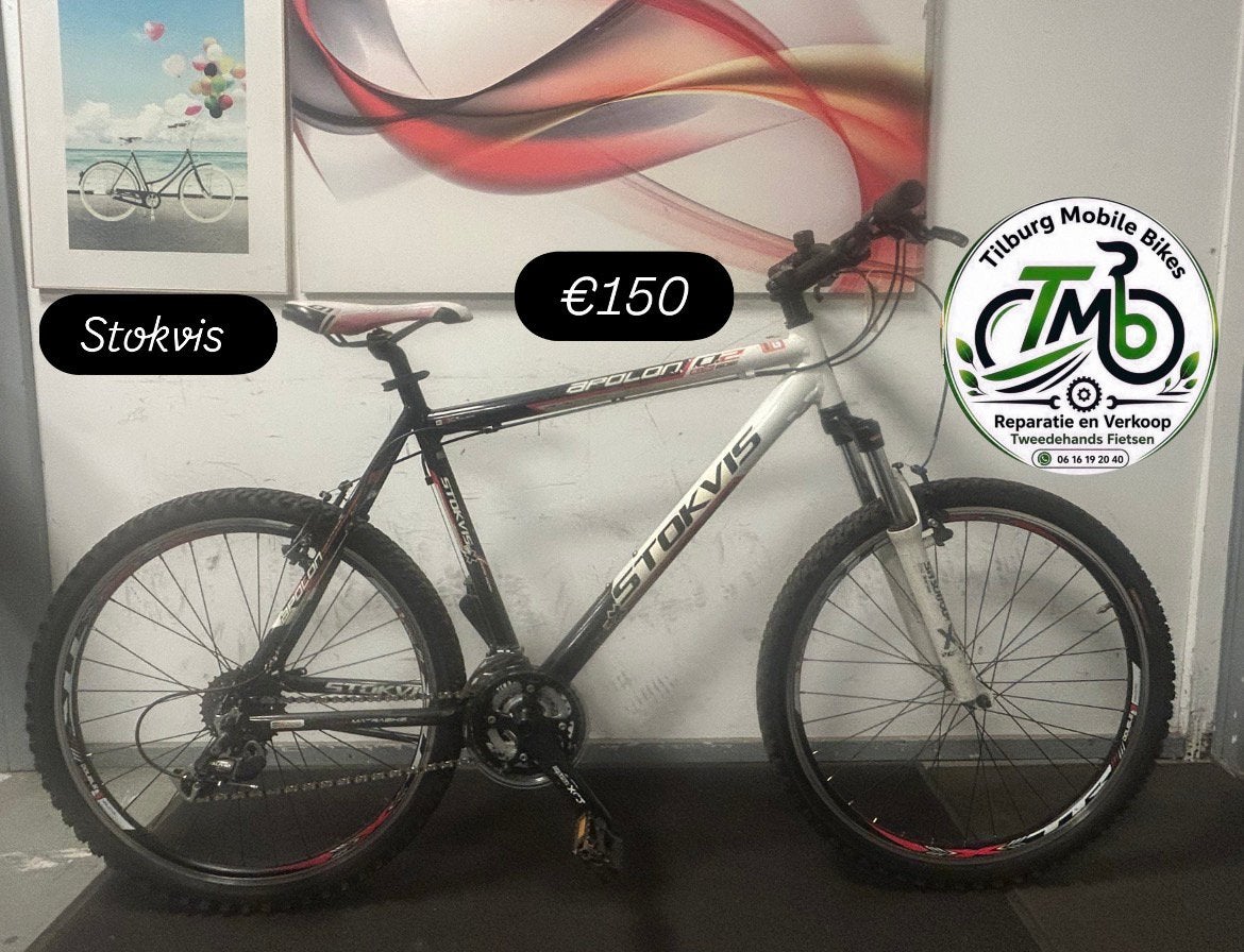 Mountainbikes/hobby/sport/school/cheap student bike from€100, Ophalen, Gebruikt, Overige merken